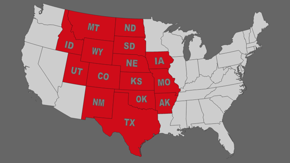 15 Aborted States